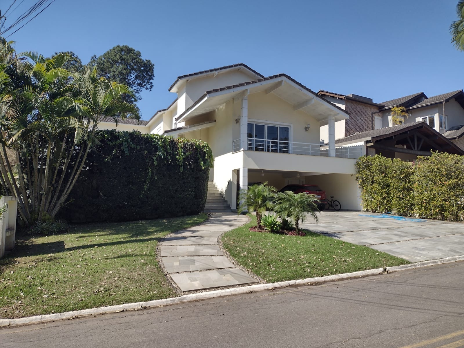 Casa à venda no Residencial 12, 460 m² – Alphaville, Santana de Parnaíba – Cód. 73460533 — imagem 1