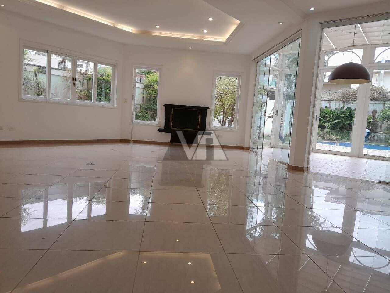 Casa para venda ou locação no 18 do Forte, 500 m² – Tamboré, Santana de Parnaíba – Cód. 73408108 — imagem 4