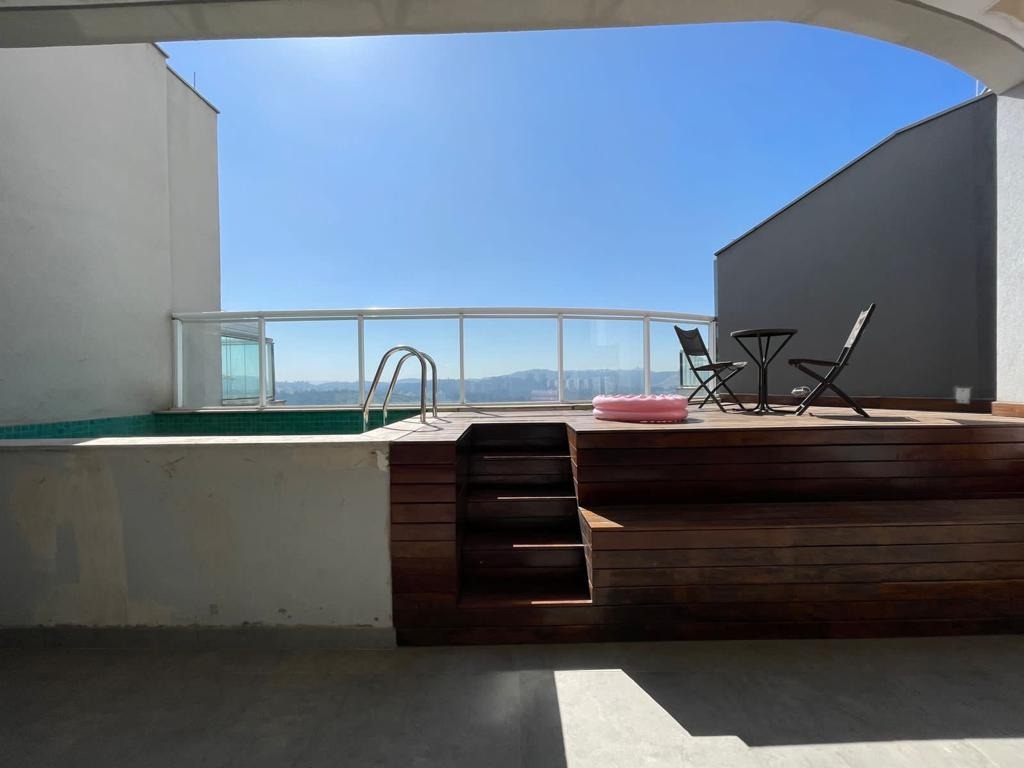 Apartamento à venda no Novare, 169 m² – Melville Empresarial I e Ii, Barueri – Cód. 73551209 — imagem 2