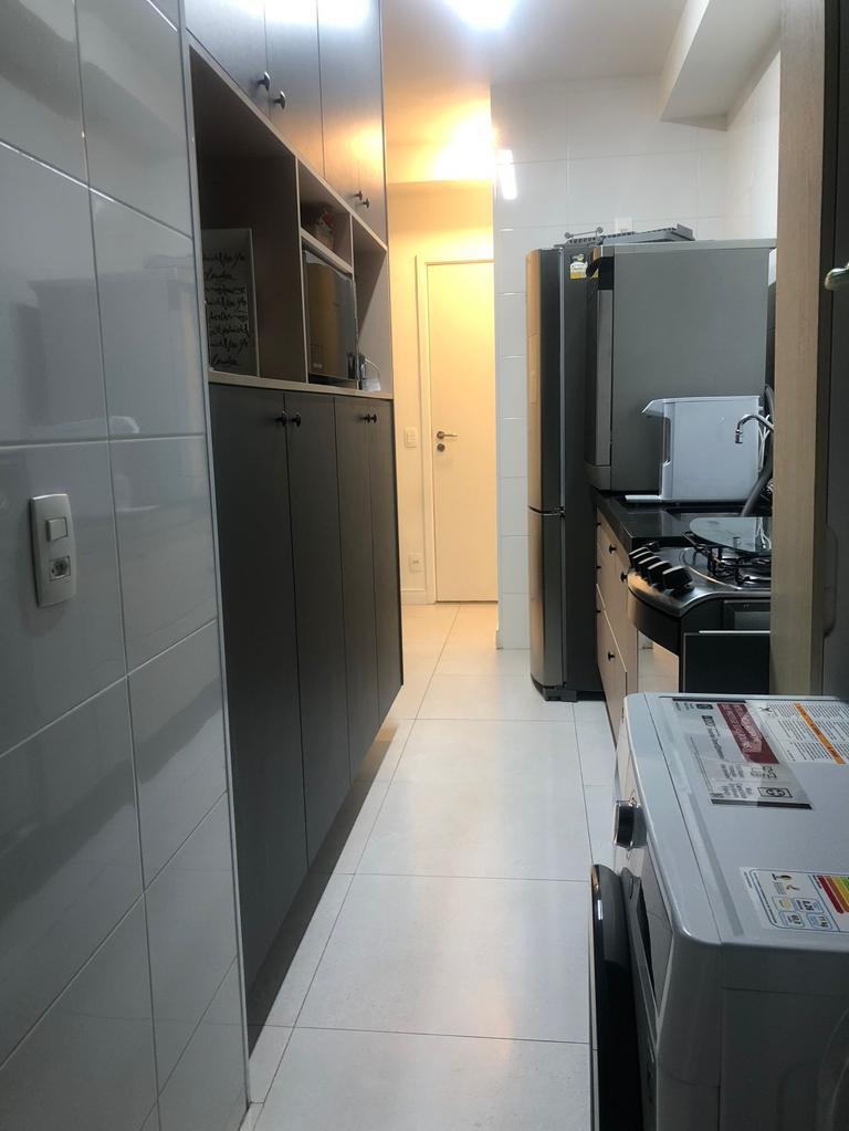 Apartamento à venda no Present, 85 m² – Melville Empresarial I e Ii, Barueri – Cód. 73417053 — imagem 4