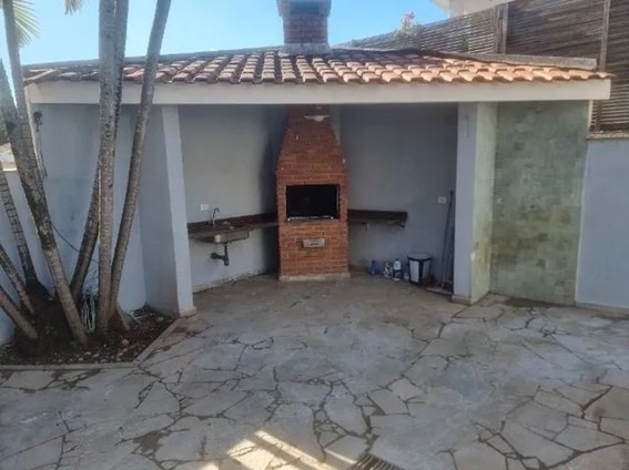 Casa à venda no Residencial 11, 350 m² – Tamboré, Santana de Parnaíba – Cód. 73540190 — imagem 5