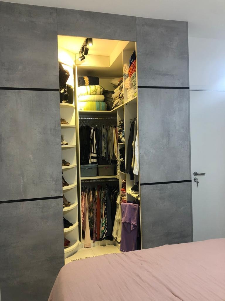 Apartamento à venda no Present, 85 m² – Melville Empresarial I e Ii, Barueri – Cód. 73417053 — imagem 14