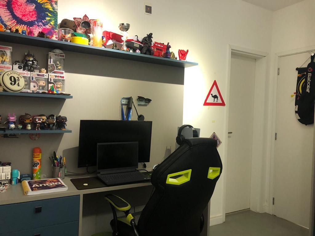 Apartamento à venda no Present, 85 m² – Melville Empresarial I e Ii, Barueri – Cód. 73417053 — imagem 10