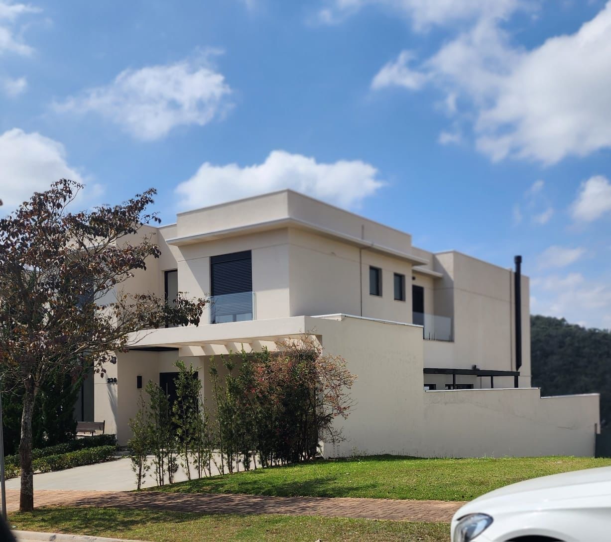 Casa à venda no Genesis 1, 400 m² – Alphaville, Santana de Parnaíba – Cód. 73552106 — imagem 1