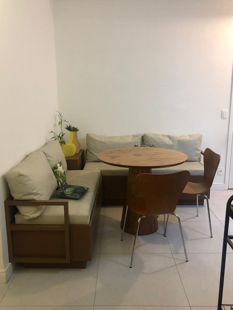 Apartamento à venda no Present, 85 m² – Melville Empresarial I e Ii, Barueri – Cód. 73417053 — imagem 1
