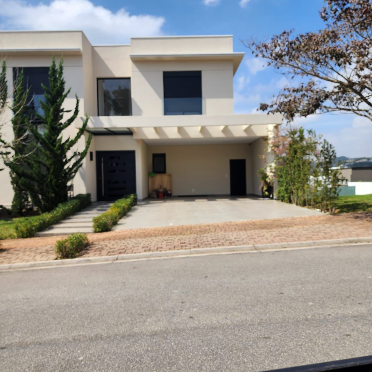 Casa à venda no Genesis 1, 400 m² – Alphaville, Santana de Parnaíba – Cód. 73552106 — imagem 2
