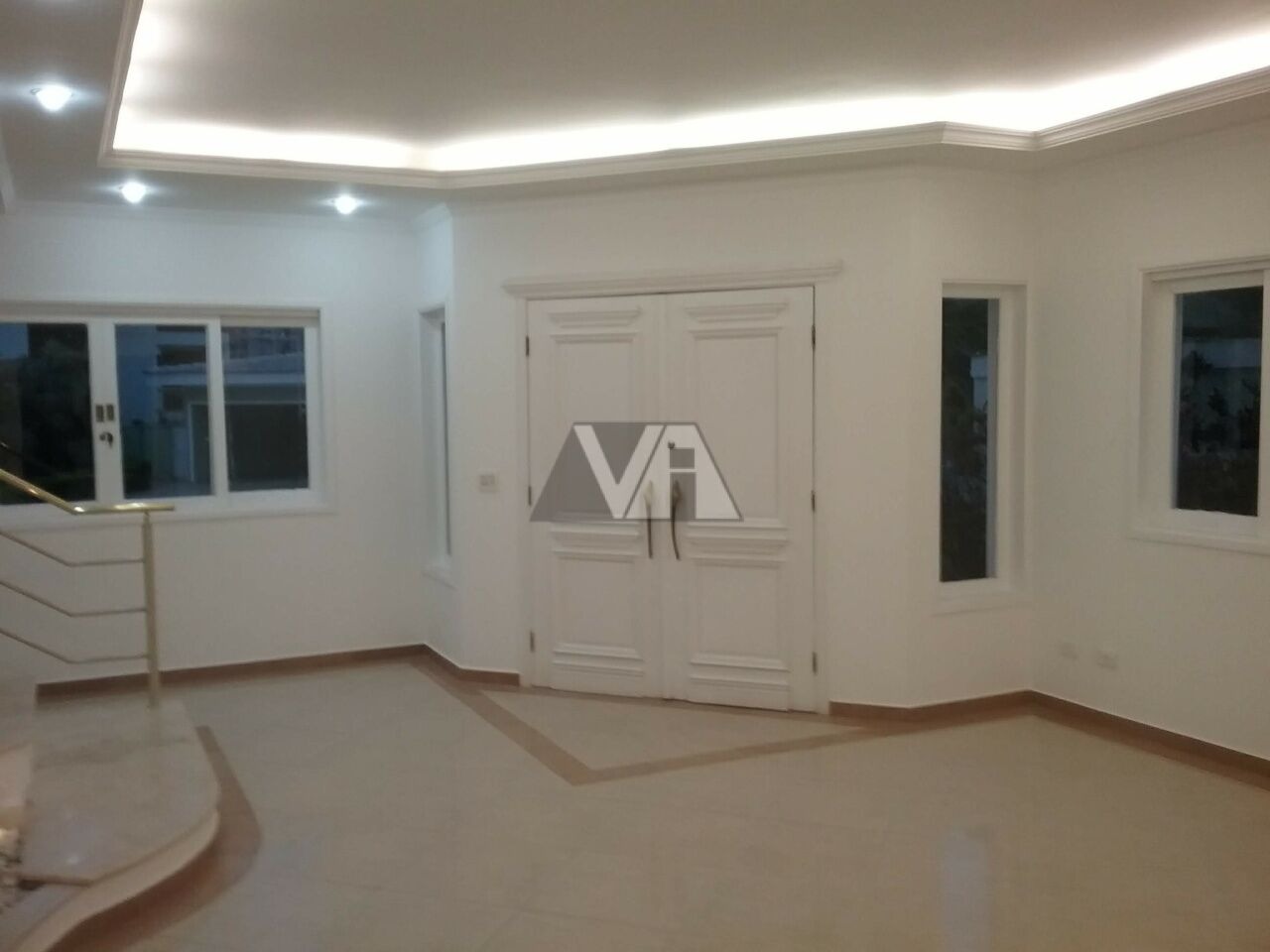 Casa para venda ou locação no 18 do Forte, 500 m² – Tamboré, Santana de Parnaíba – Cód. 73408108 — imagem 2