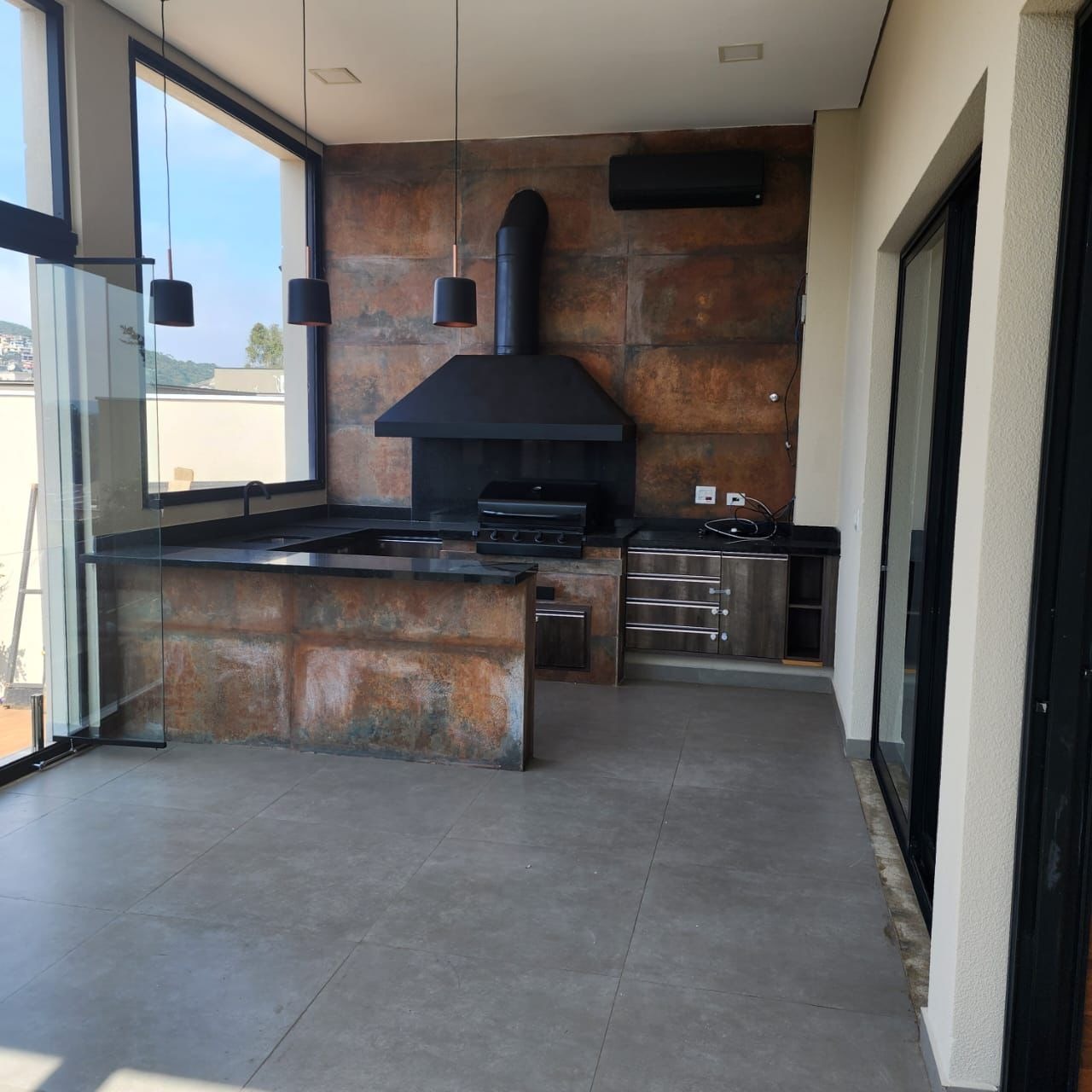 Casa à venda no Genesis 1, 400 m² – Alphaville, Santana de Parnaíba – Cód. 73552106 — imagem 4