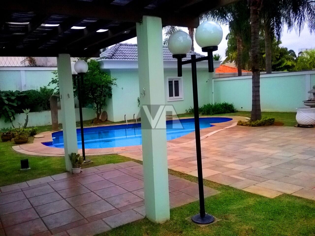 Casa para venda ou locação no 18 do Forte, 500 m² – Tamboré, Santana de Parnaíba – Cód. 73408108 — imagem 24