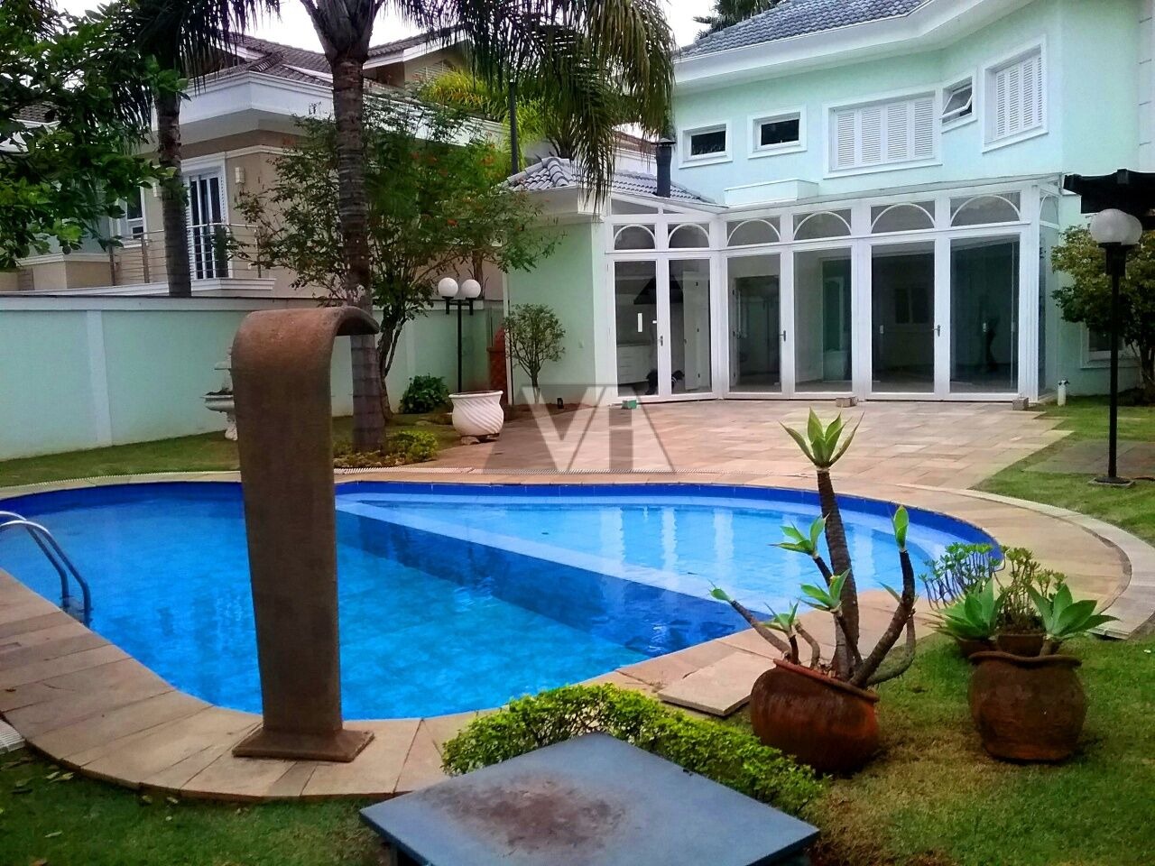 Casa para venda ou locação no 18 do Forte, 500 m² – Tamboré, Santana de Parnaíba – Cód. 73408108 — imagem 23