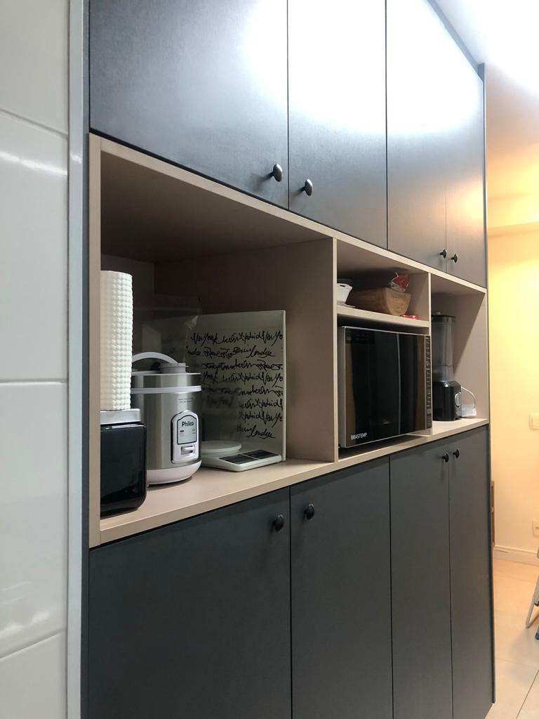 Apartamento à venda no Present, 85 m² – Melville Empresarial I e Ii, Barueri – Cód. 73417053 — imagem 5