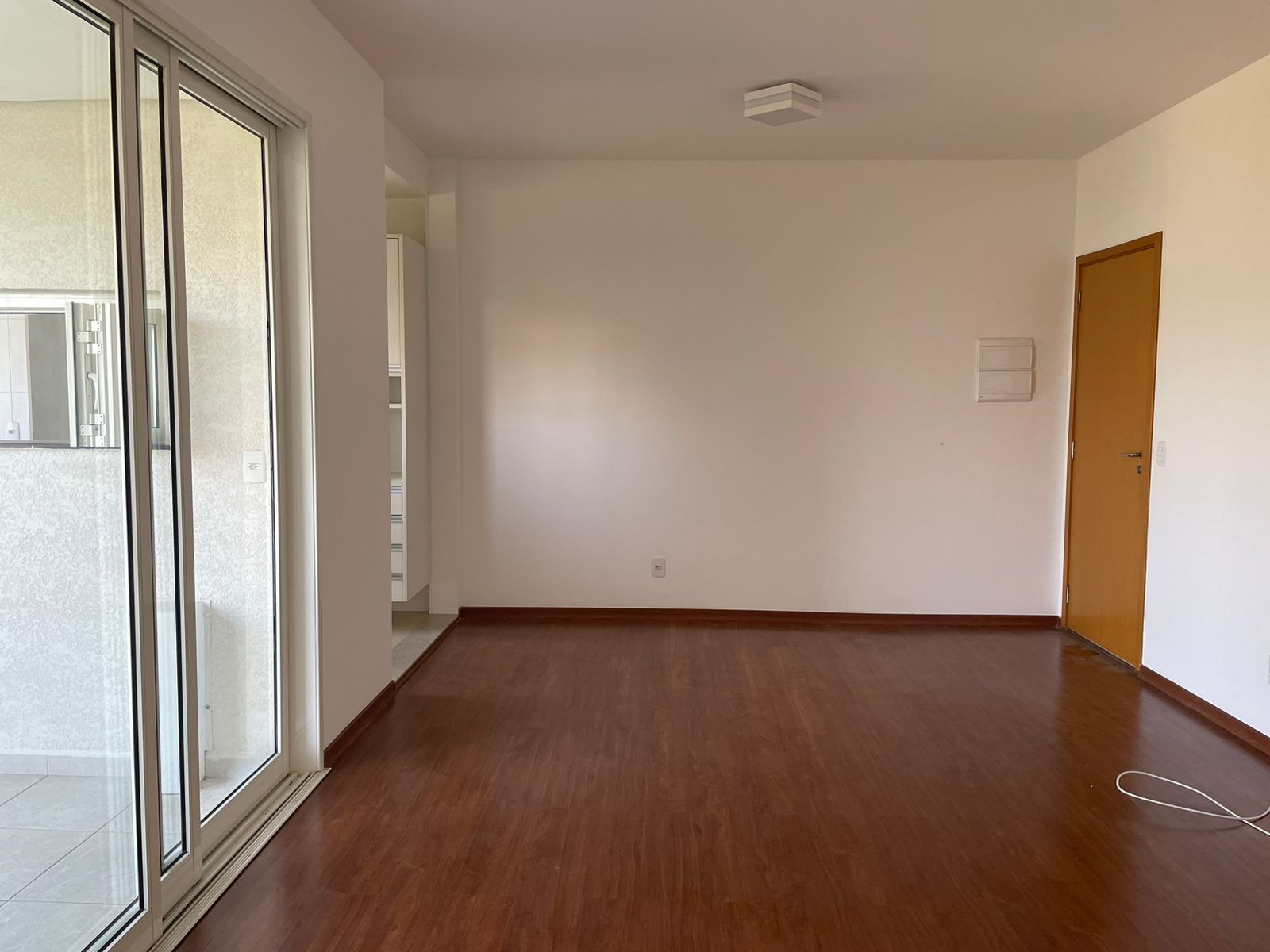 Apartamento à venda no Alpha Sitio, 73 m² – Tamboré, Santana de Parnaíba – Cód. 73548093 — imagem 2
