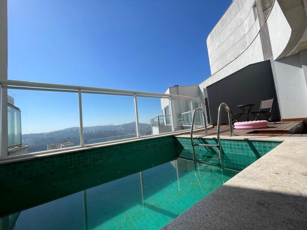 Apartamento à venda no Novare, 169 m² – Melville Empresarial I e Ii, Barueri – Cód. 73551209 — imagem 3