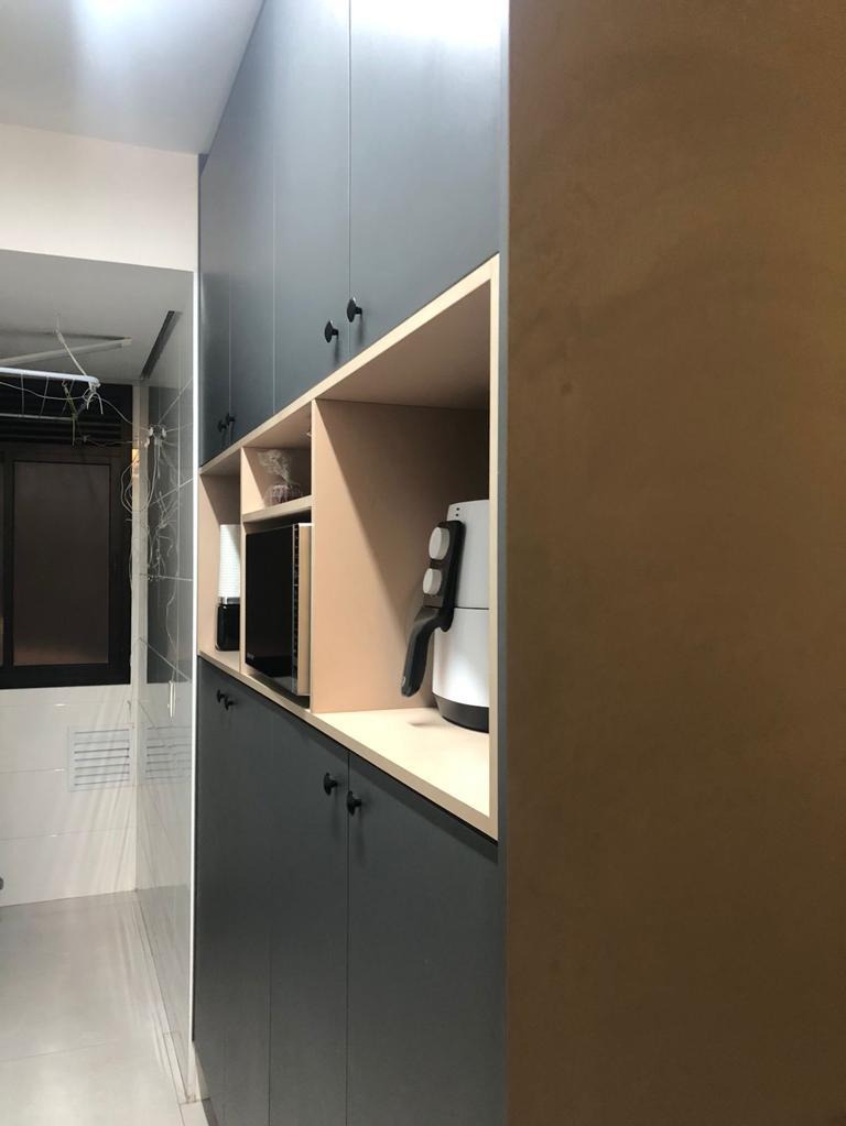 Apartamento à venda no Present, 85 m² – Melville Empresarial I e Ii, Barueri – Cód. 73417053 — imagem 9
