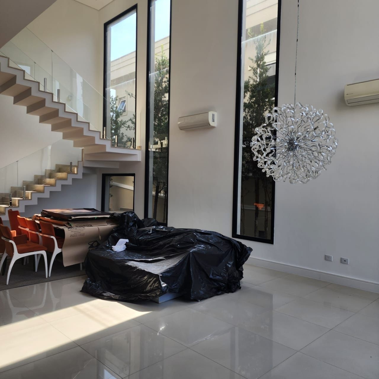Casa à venda no Genesis 1, 400 m² – Alphaville, Santana de Parnaíba – Cód. 73552106 — imagem 6