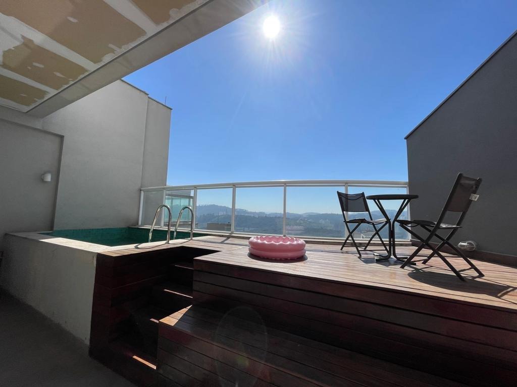 Apartamento à venda no Novare, 169 m² – Melville Empresarial I e Ii, Barueri – Cód. 73551209 — imagem 4