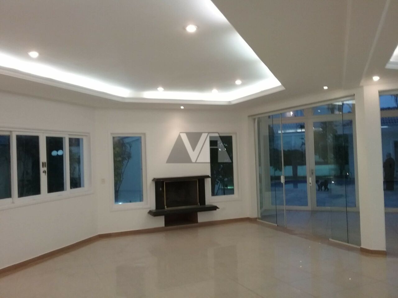 Casa para venda ou locação no 18 do Forte, 500 m² – Tamboré, Santana de Parnaíba – Cód. 73408108 — imagem 3
