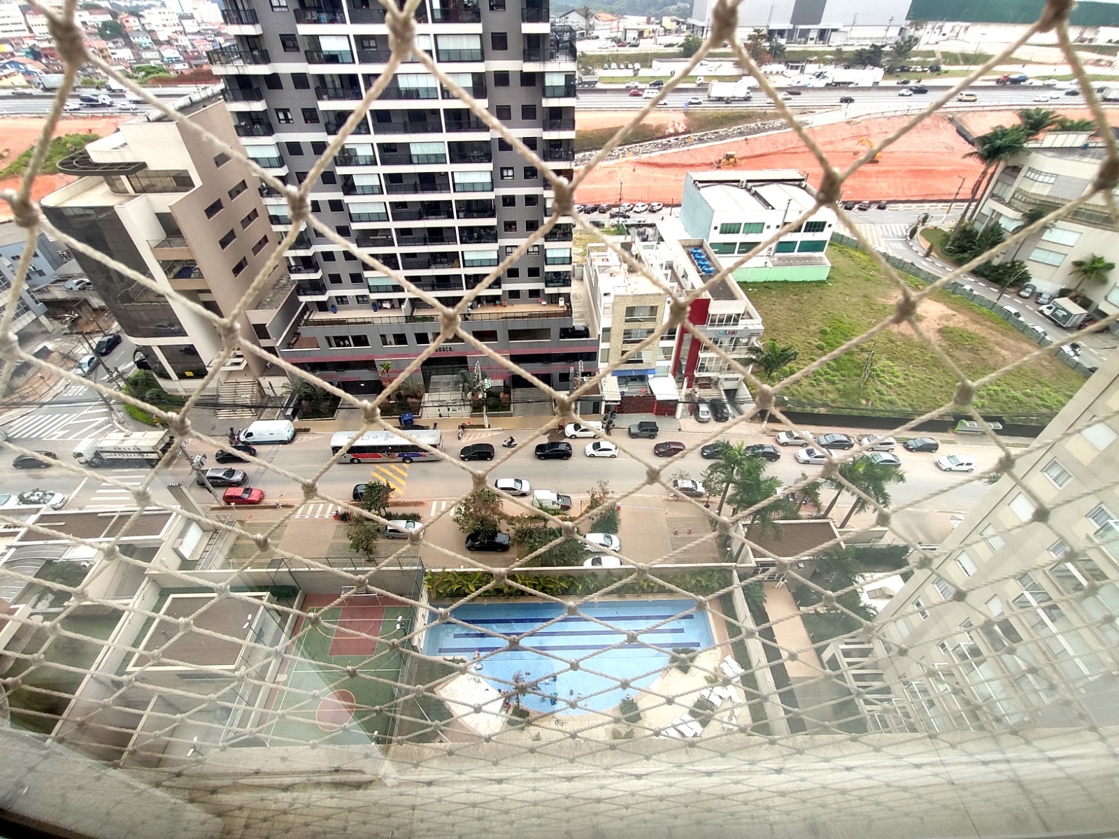 Apartamento para locação em Bethaville I, 105 m² – Barueri – Cód. 73478479 — imagem 12