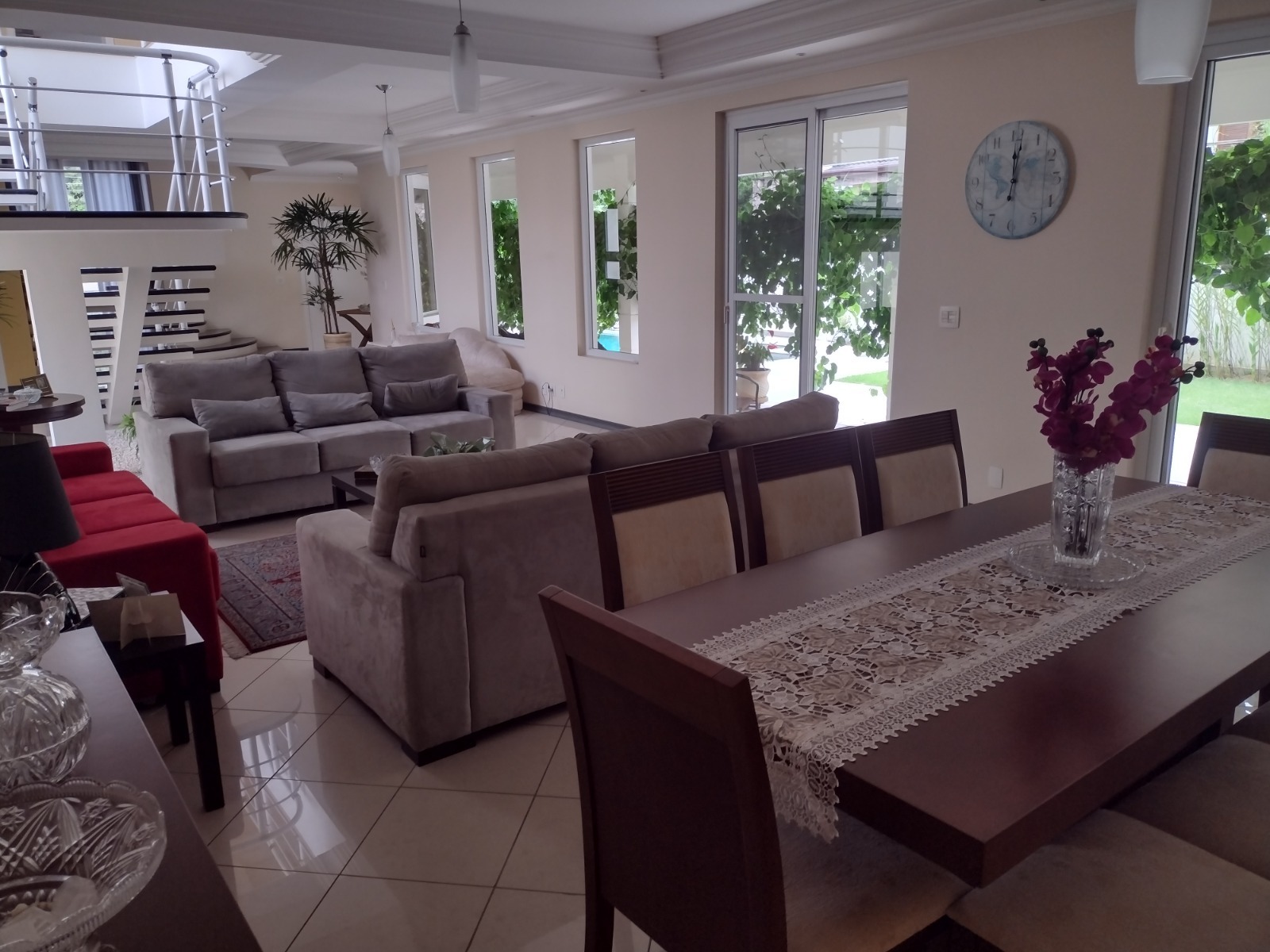 Casa à venda no Residencial 12, 460 m² – Alphaville, Santana de Parnaíba – Cód. 73460533 — imagem 7