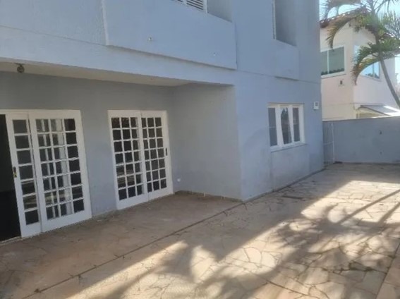 Casa à venda no Residencial 9, 371 m² – Alphaville, Santana de Parnaíba – Cód. 77891610 — imagem 20