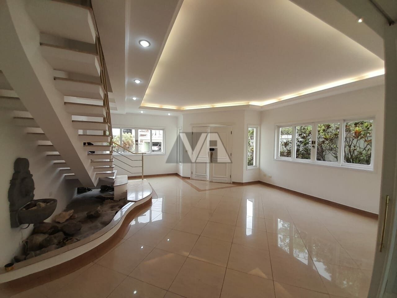Casa para venda ou locação no 18 do Forte, 500 m² – Tamboré, Santana de Parnaíba – Cód. 73408108 — imagem 8