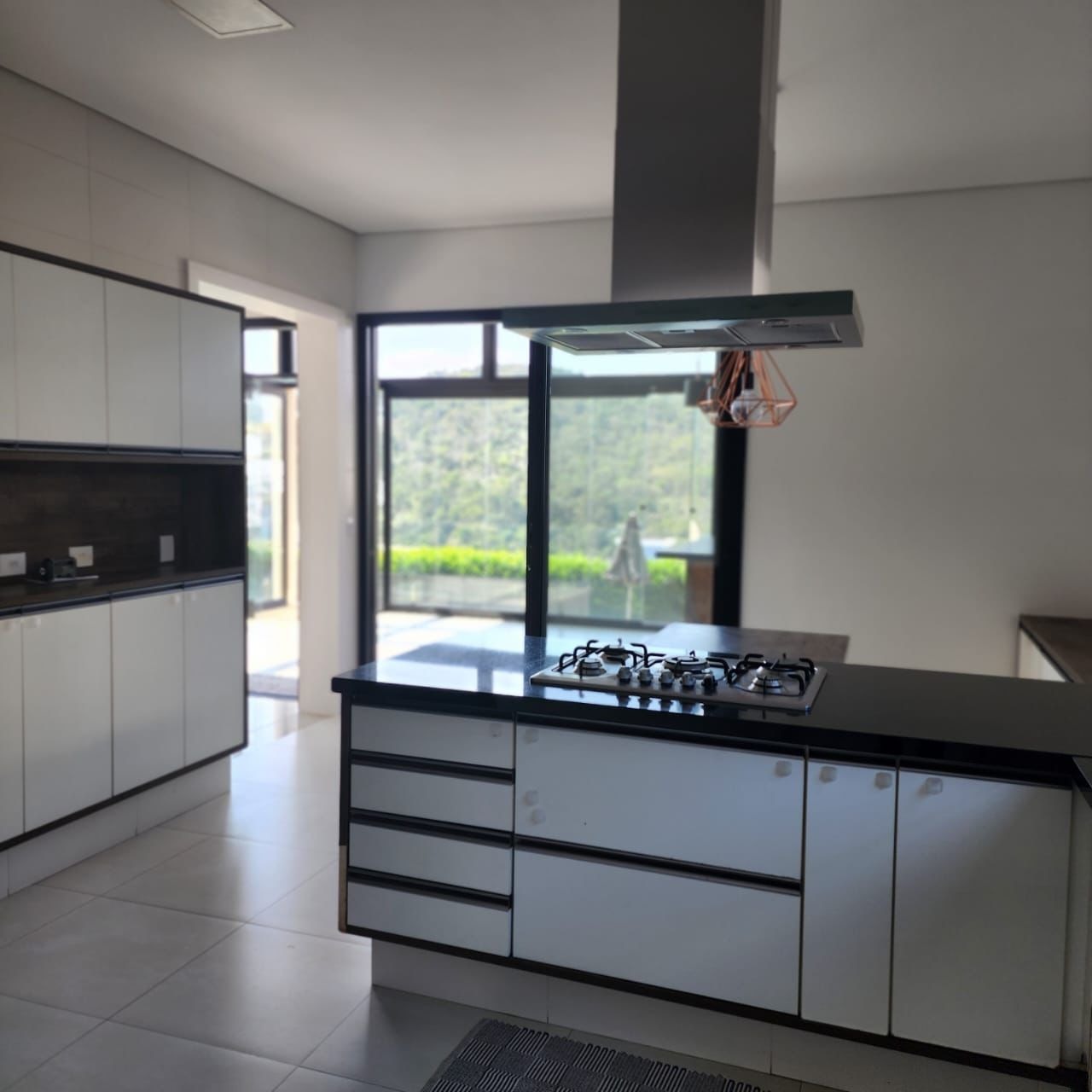 Casa à venda no Genesis 1, 400 m² – Alphaville, Santana de Parnaíba – Cód. 73552106 — imagem 9