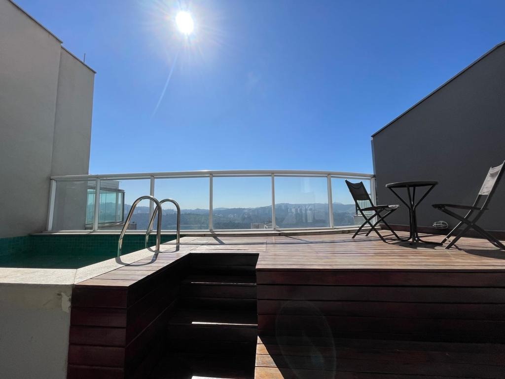 Apartamento à venda no Novare, 169 m² – Melville Empresarial I e Ii, Barueri – Cód. 73551209 — imagem 5