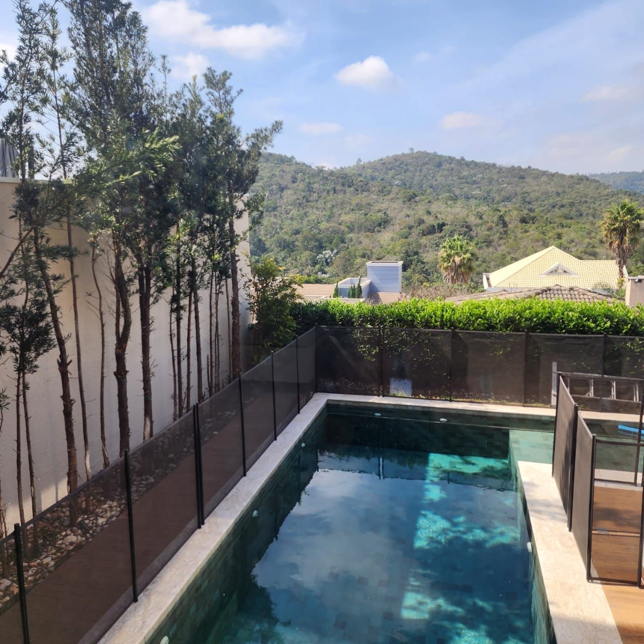 Casa à venda no Genesis 1, 400 m² – Alphaville, Santana de Parnaíba – Cód. 73552106 — imagem 16