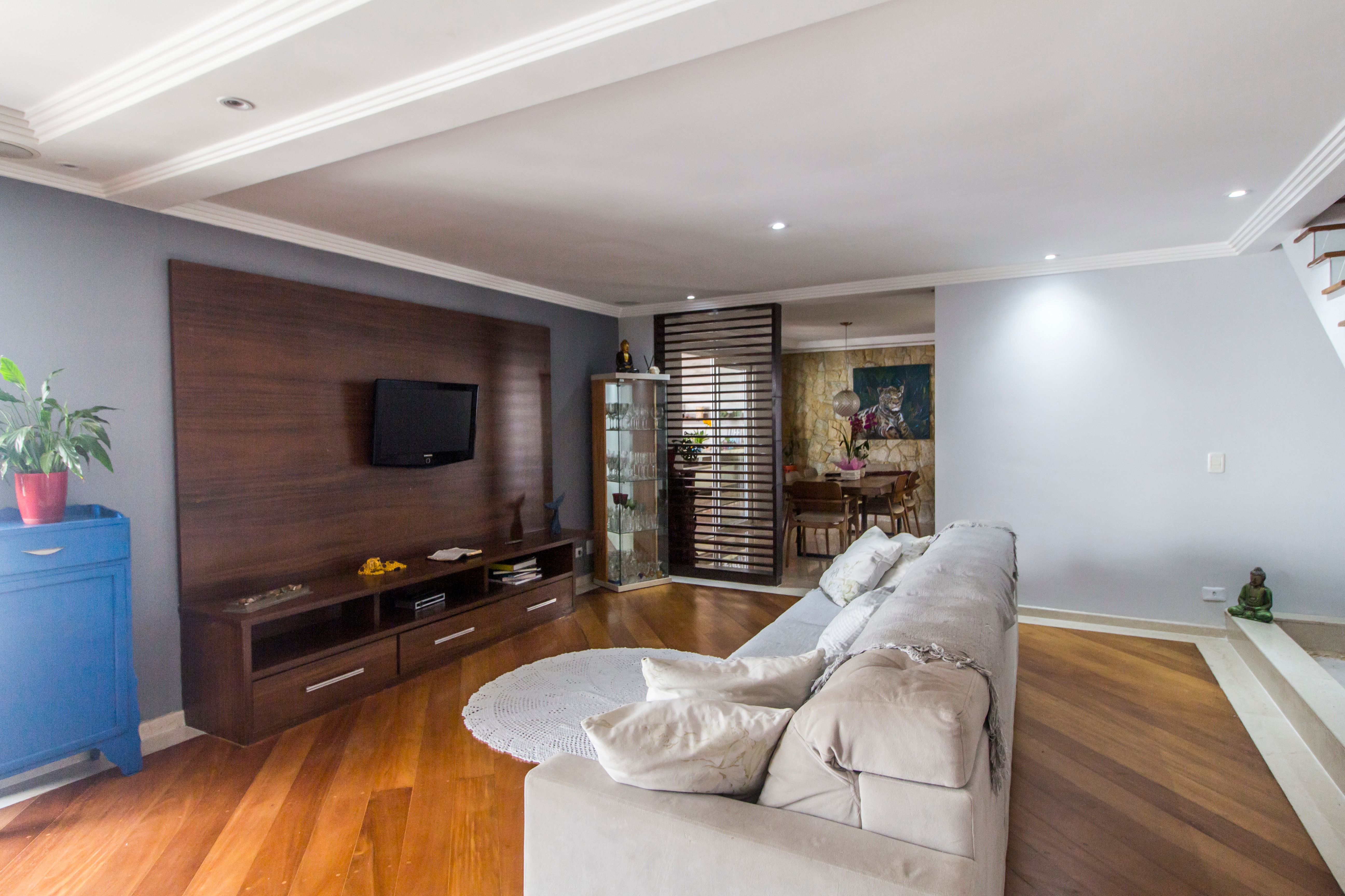 Casa à venda no Tamboré 4, 318 m² – Tamboré, Santana de Parnaíba – Cód. 73582030 — imagem 9
