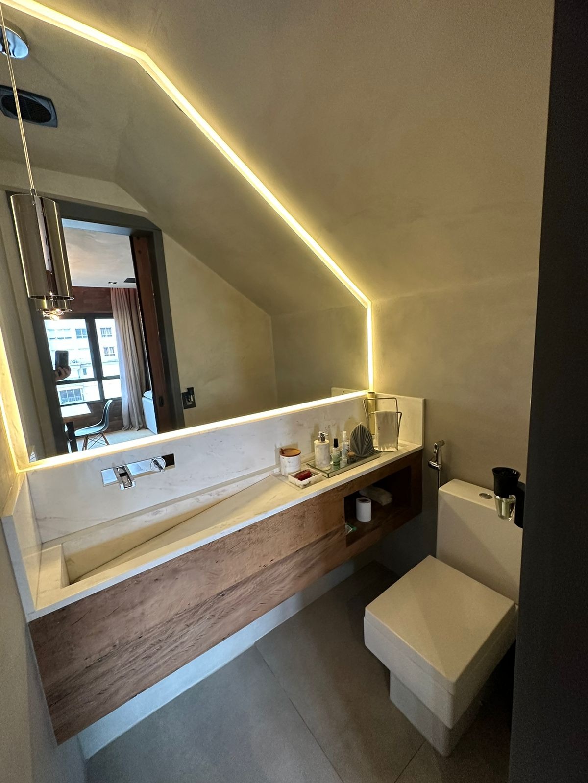 Apartamento à venda no Alpha Park, 76 m² – Sítio Tamboré Alphaville, Barueri – Cód. 73586746 — imagem 21