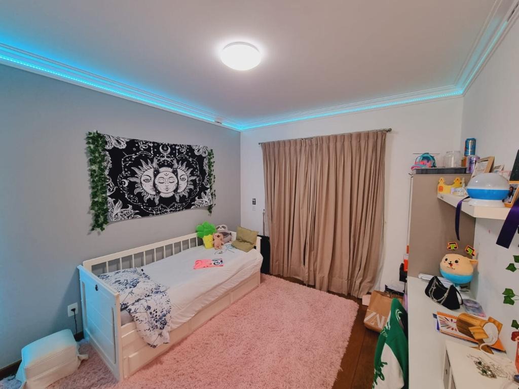 Casa à venda no Genesis 1, 380 m² – Alphaville, Santana de Parnaíba – Cód. 73619034 — imagem 16