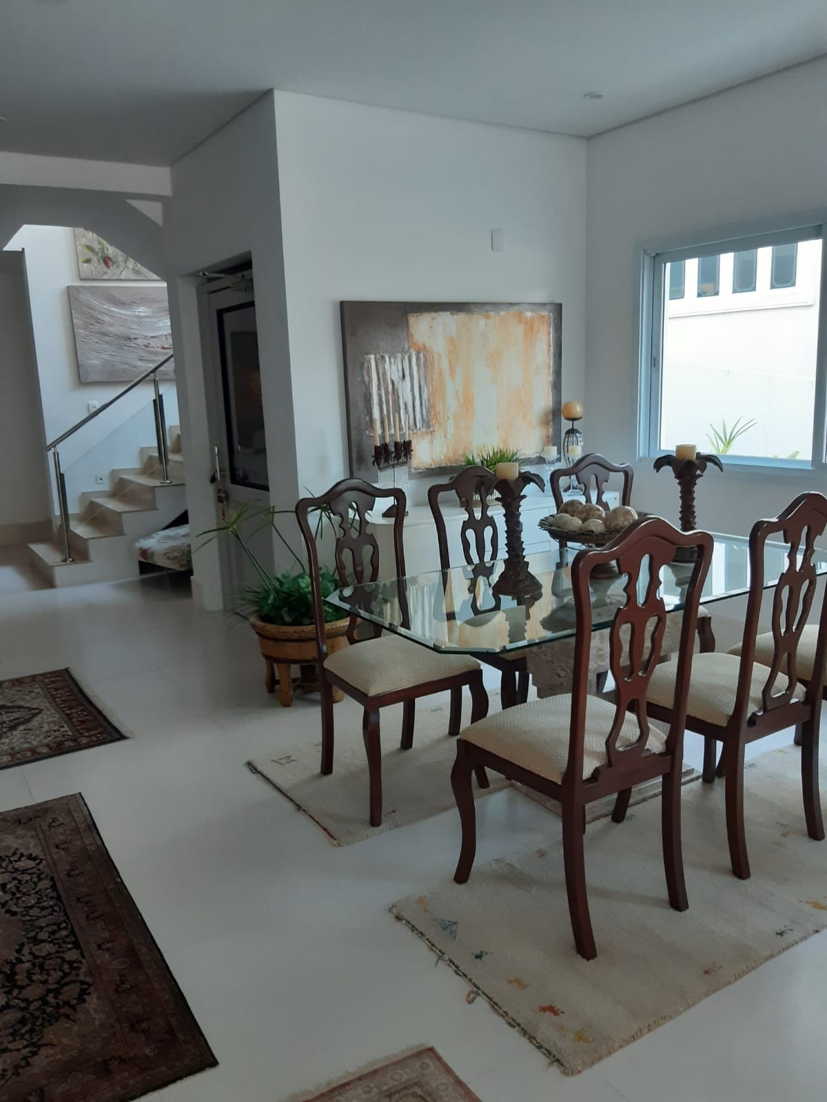 Casa à venda no Residencial 9, 345 m² – Alphaville, Santana de Parnaíba – Cód. 73598035 — imagem 11