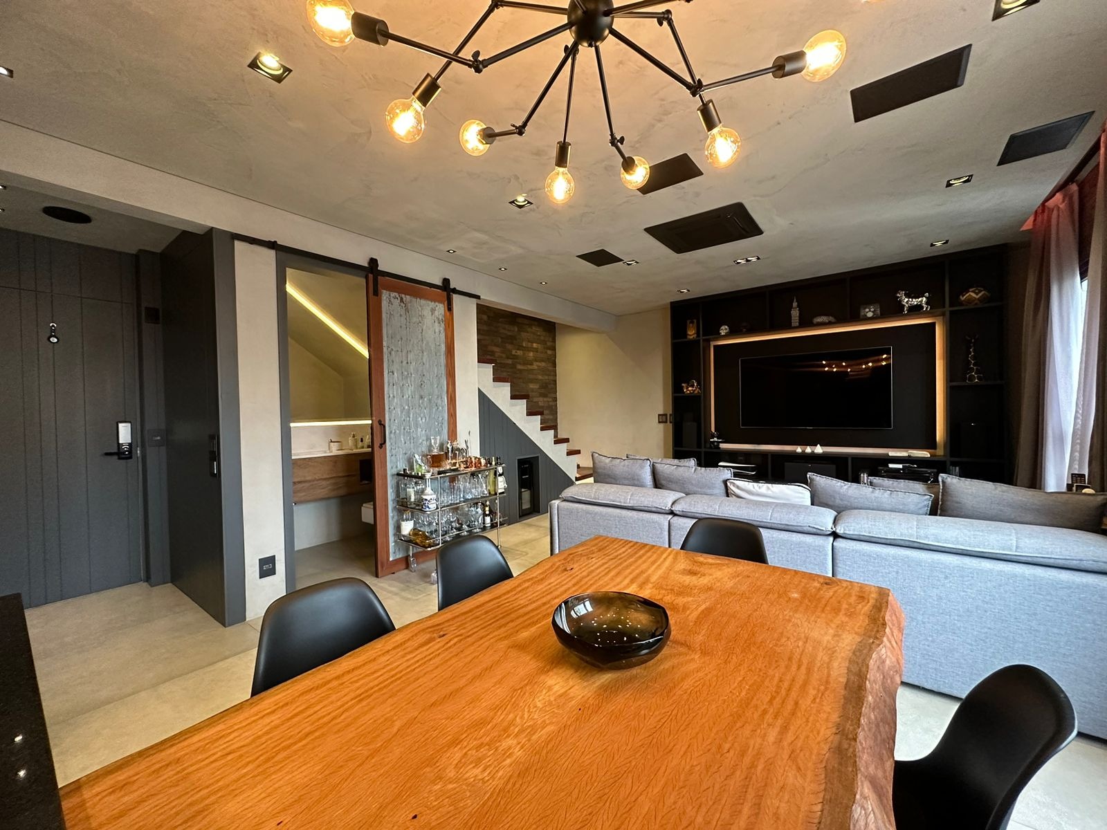 Apartamento à venda no Alpha Park, 76 m² – Sítio Tamboré Alphaville, Barueri – Cód. 73586746 — imagem 9