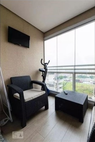 Apartamento à venda no Play Barueri, 70 m² – Bethaville I, Barueri – Cód. 73621812 — imagem 3
