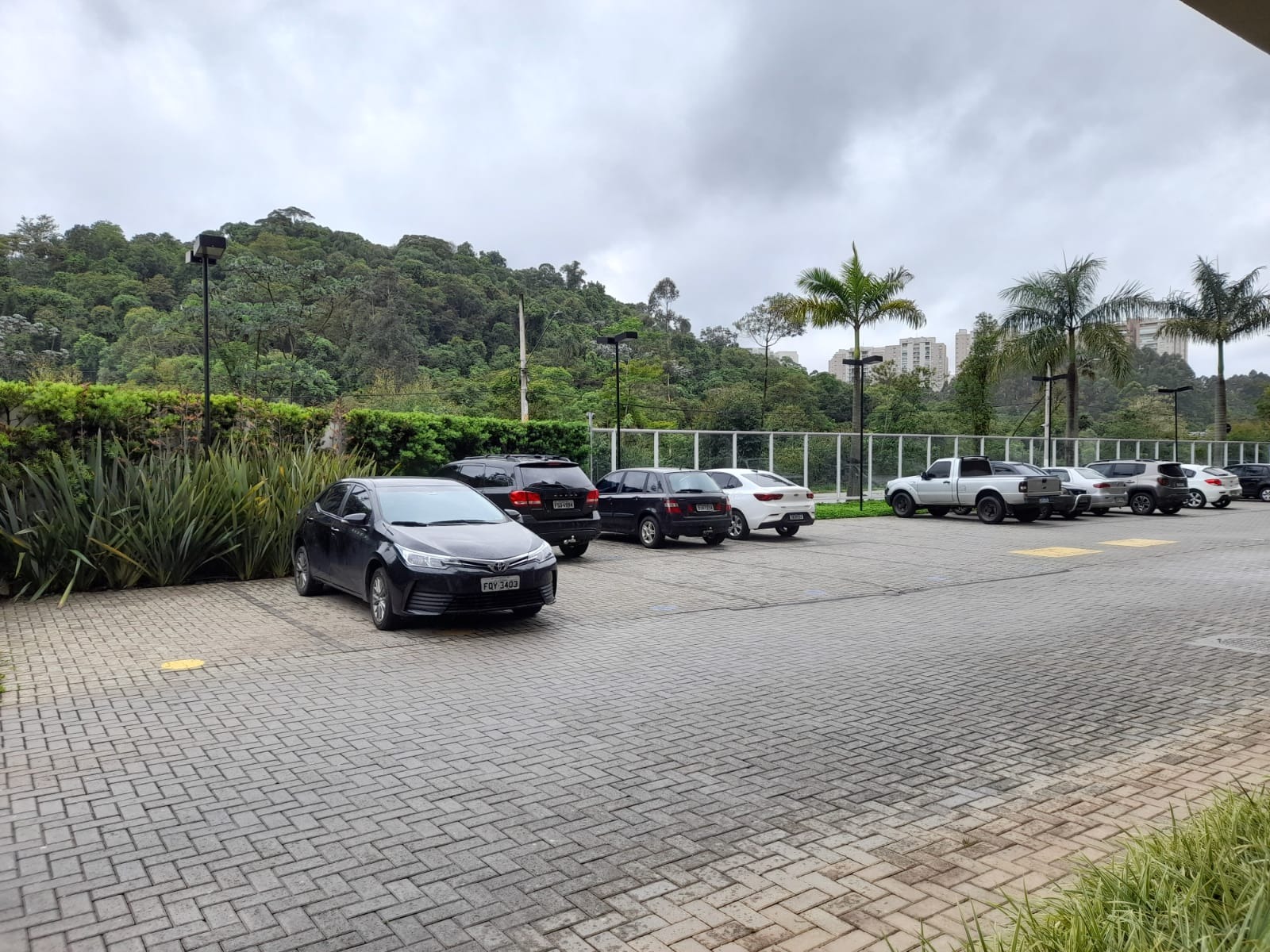 Apartamento à venda no Trix, 50 m² – Tamboré, Santana de Parnaíba – Cód. 73582726 — imagem 16