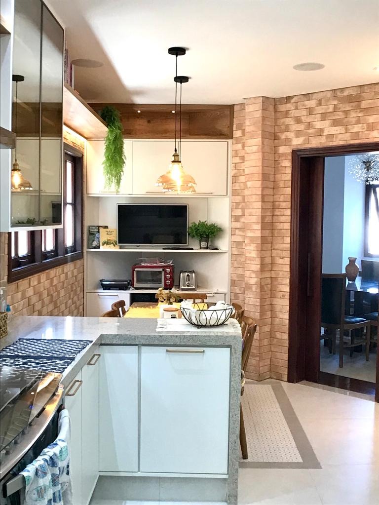 Casa à venda no Residencial 11, 305,71 m² – Alphaville, Santana de Parnaíba – Cód. 73606264 — imagem 8