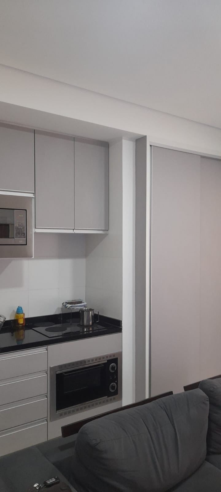Apartamento à venda no Trix, 50 m² – Tamboré, Santana de Parnaíba – Cód. 73582726 — imagem 4