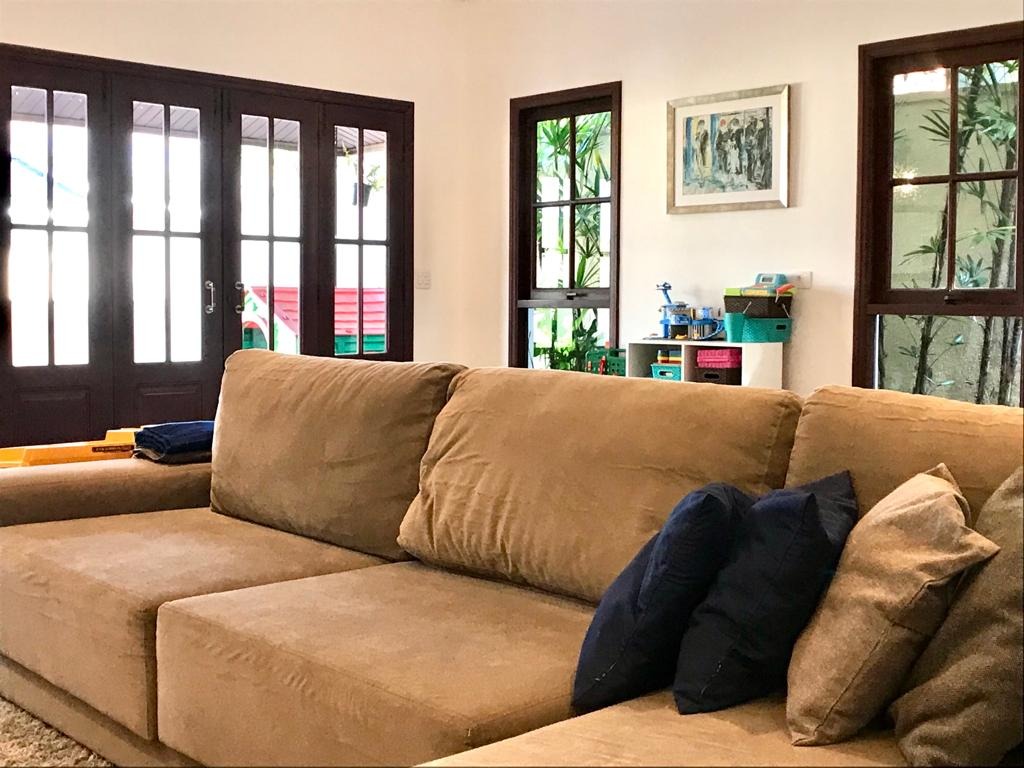 Casa à venda no Residencial 11, 305,71 m² – Alphaville, Santana de Parnaíba – Cód. 73606264 — imagem 2
