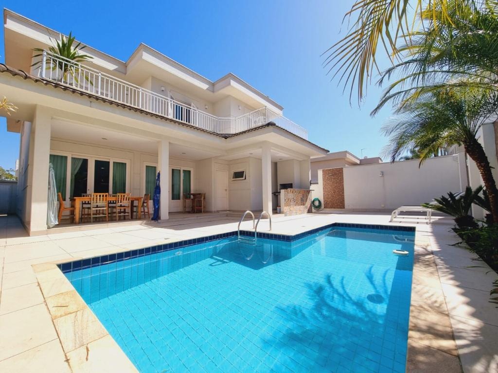 Casa à venda no Genesis 1, 380 m² – Alphaville, Santana de Parnaíba – Cód. 73619034 — imagem 20