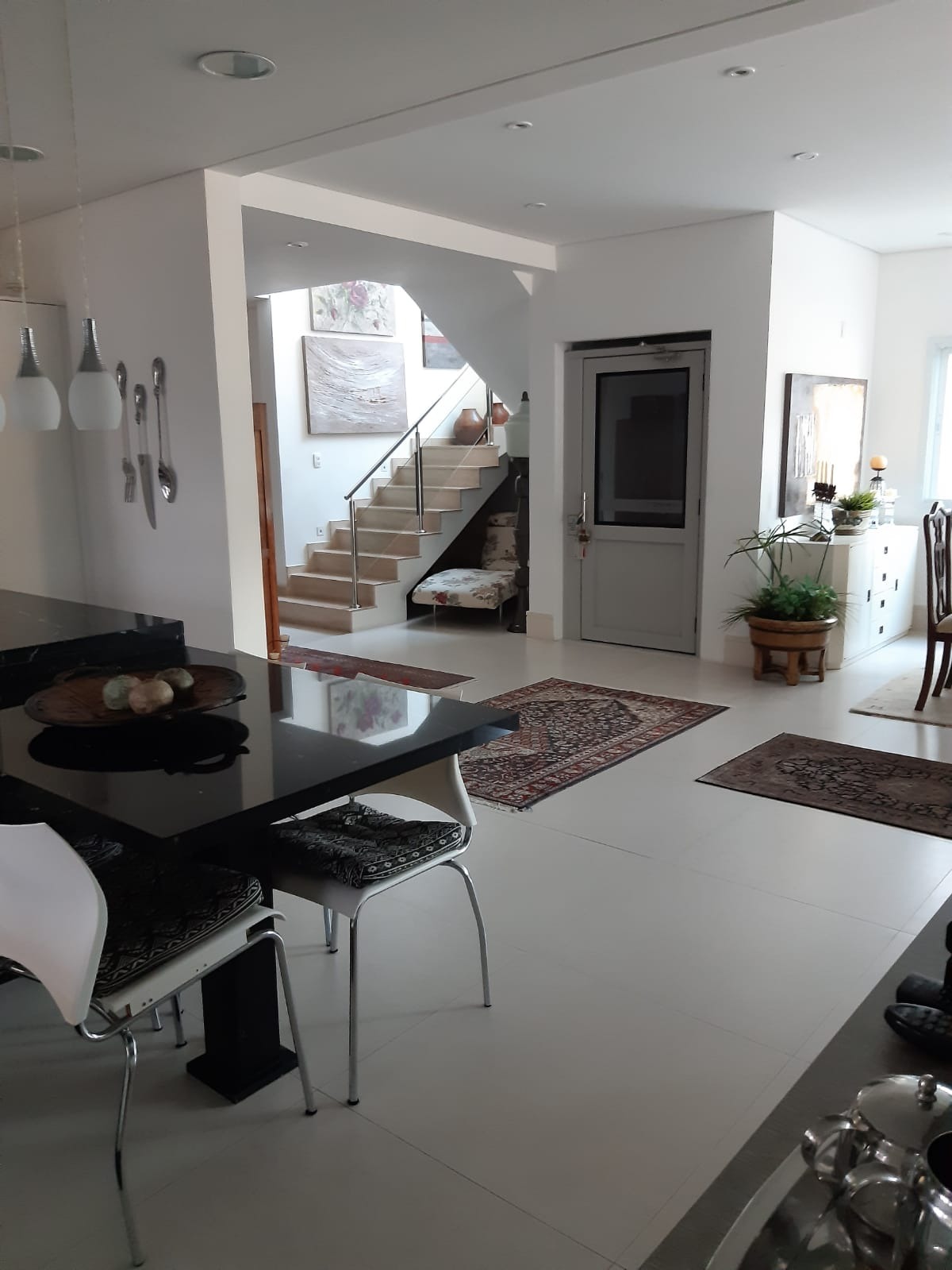 Casa à venda no Residencial 9, 345 m² – Alphaville, Santana de Parnaíba – Cód. 73598035 — imagem 12