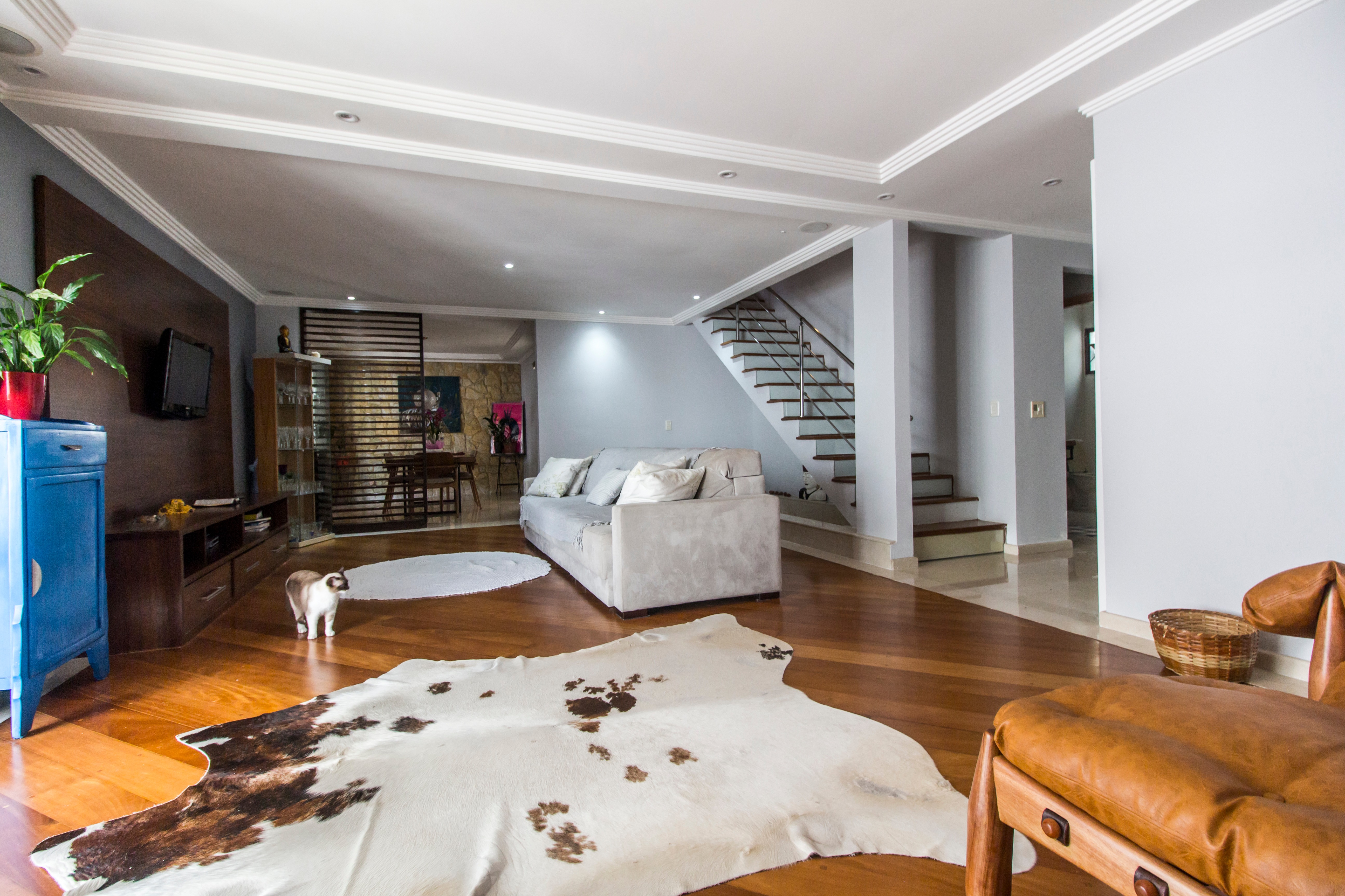 Casa à venda no Tamboré 4, 318 m² – Tamboré, Santana de Parnaíba – Cód. 73582030 — imagem 18