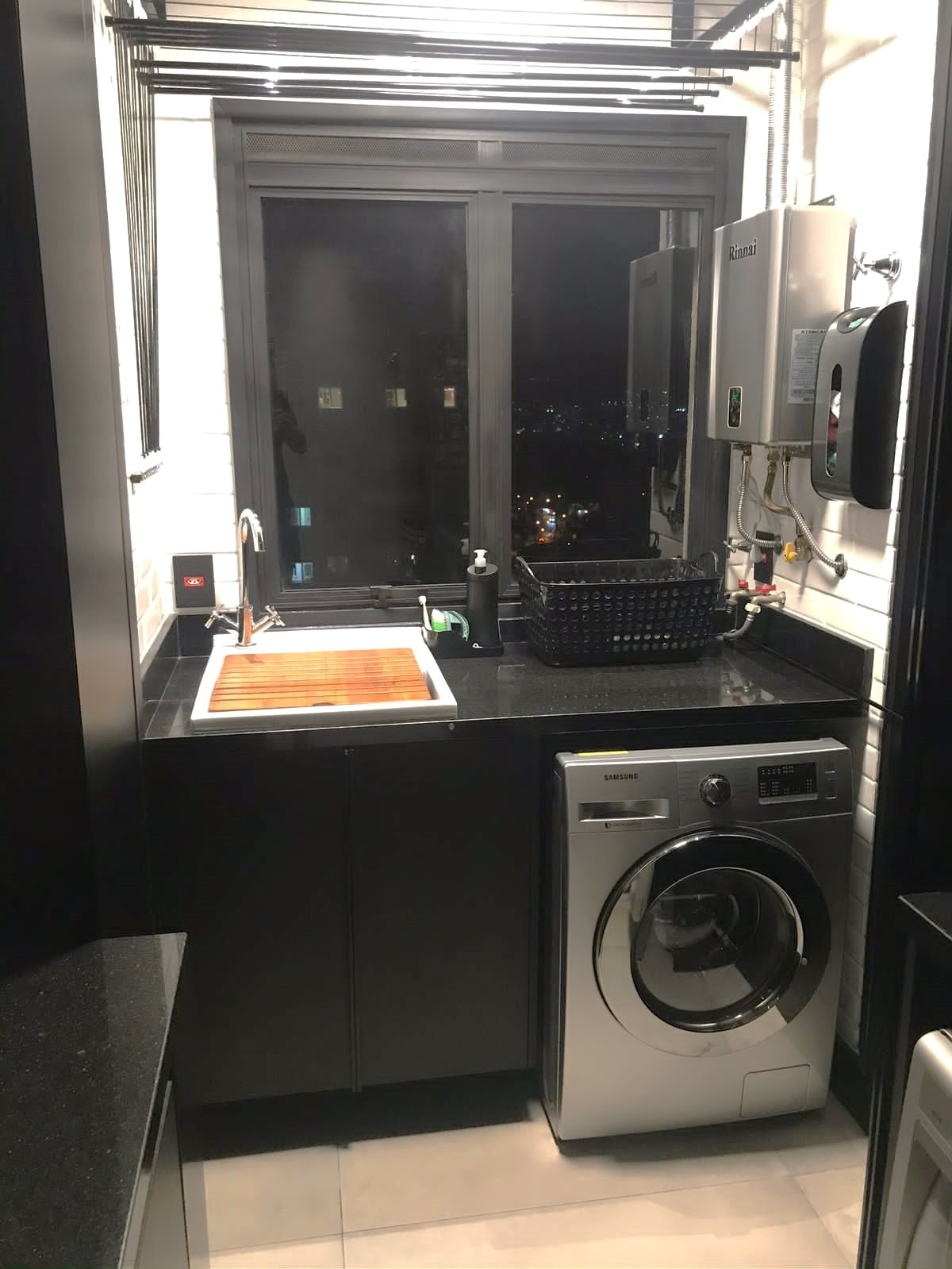Apartamento à venda no Alpha Park, 76 m² – Sítio Tamboré Alphaville, Barueri – Cód. 73586746 — imagem 18
