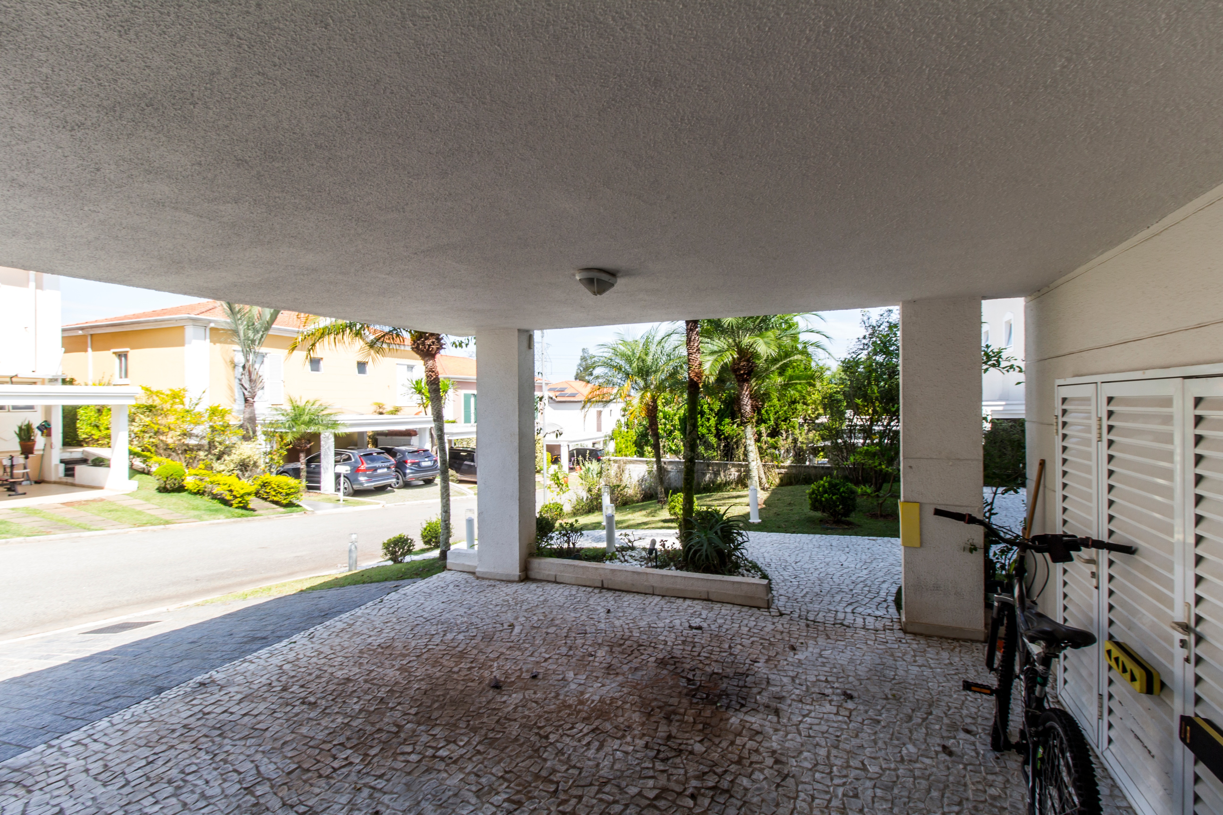 Casa à venda no Tamboré 4, 318 m² – Tamboré, Santana de Parnaíba – Cód. 73582030 — imagem 4