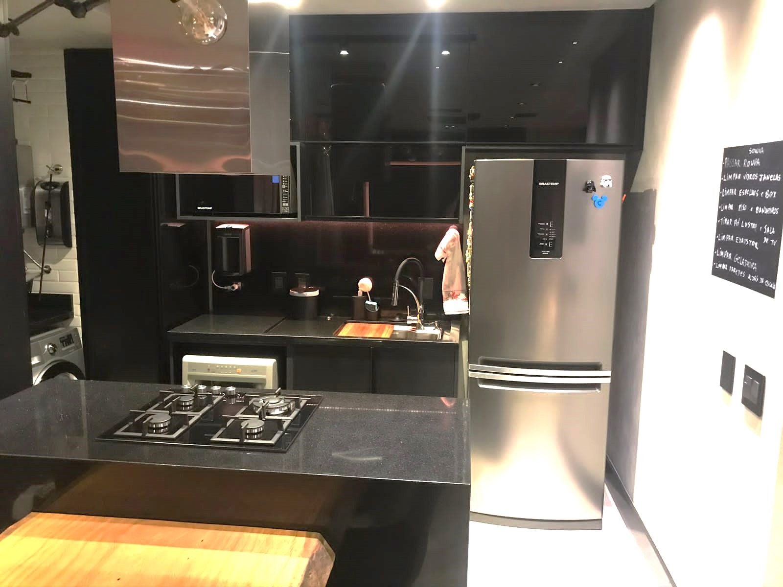 Apartamento à venda no Alpha Park, 76 m² – Sítio Tamboré Alphaville, Barueri – Cód. 73586746 — imagem 13