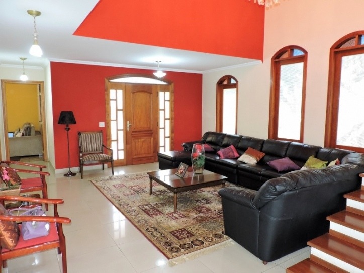 Casa à venda em Nova Higienópolis, 503 m² – Jandira – Cód. 73628741 — imagem 2