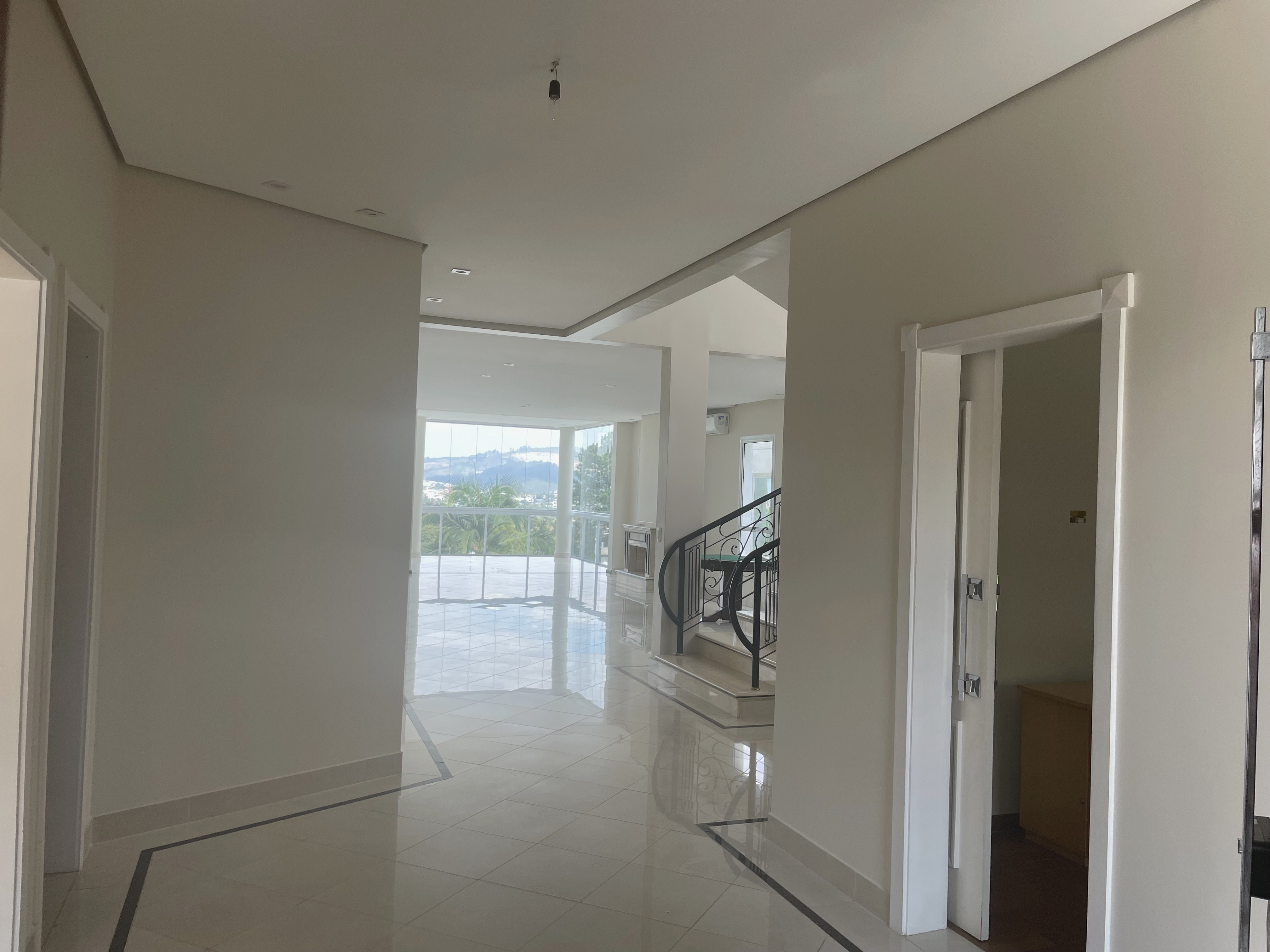 Casa à venda no Residencial 10, 1.000 m² – Alphaville, Santana de Parnaíba – Cód. 73600925 — imagem 3