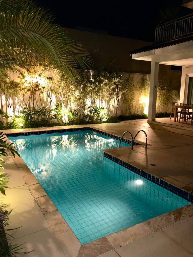 Casa à venda no Genesis 1, 380 m² – Alphaville, Santana de Parnaíba – Cód. 73619034 — imagem 21