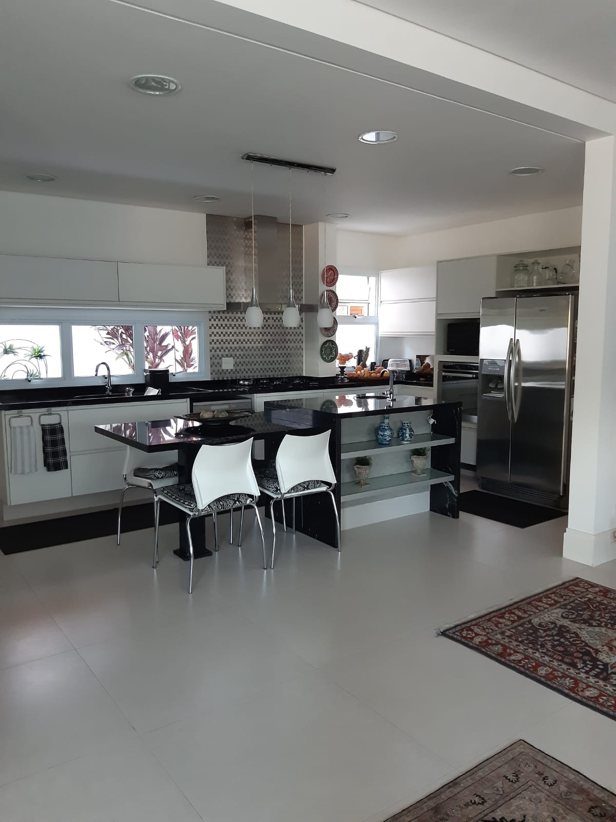 Casa à venda no Residencial 9, 345 m² – Alphaville, Santana de Parnaíba – Cód. 73598035 — imagem 13