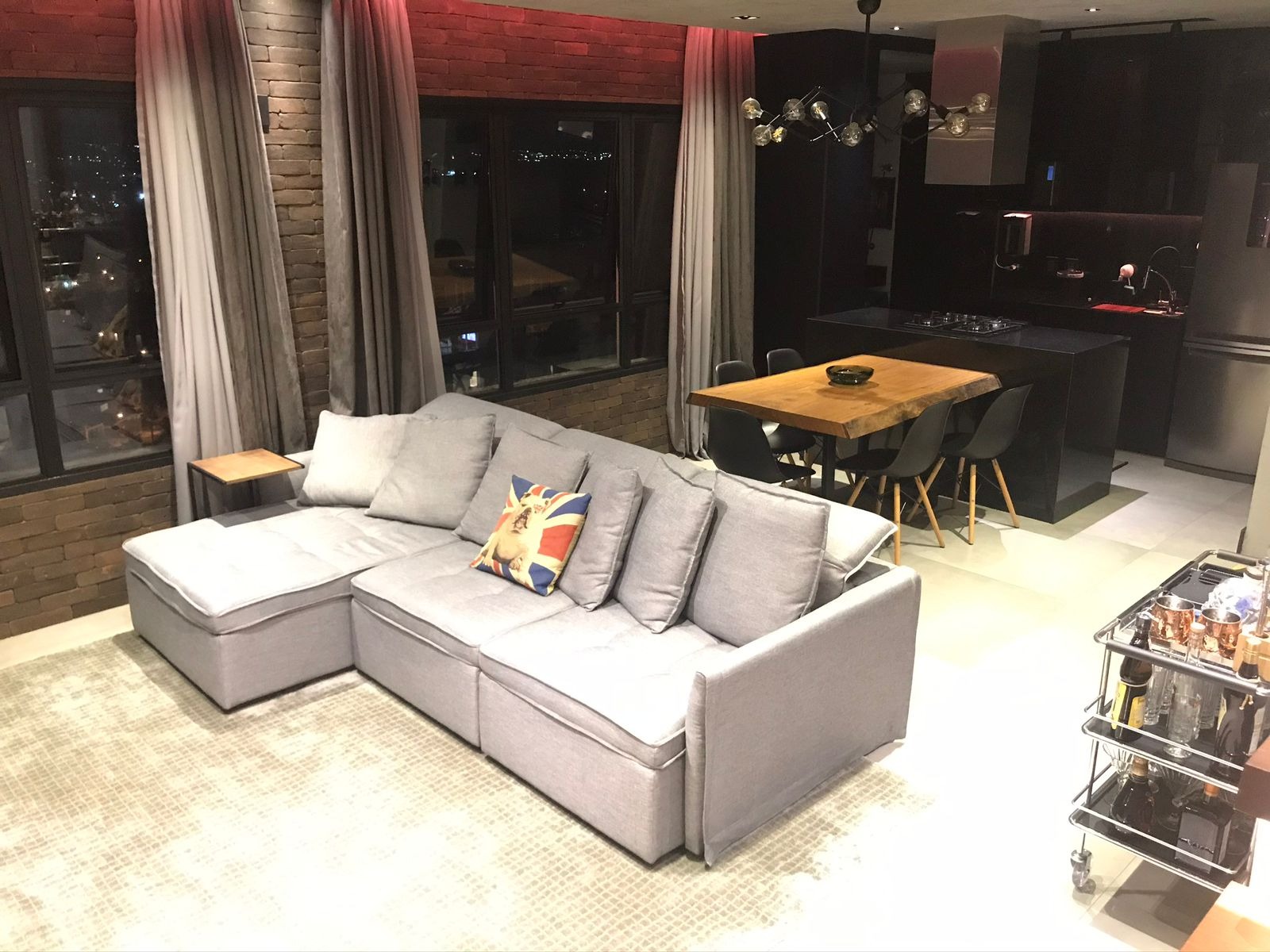 Apartamento à venda no Alpha Park, 76 m² – Sítio Tamboré Alphaville, Barueri – Cód. 73586746 — imagem 5
