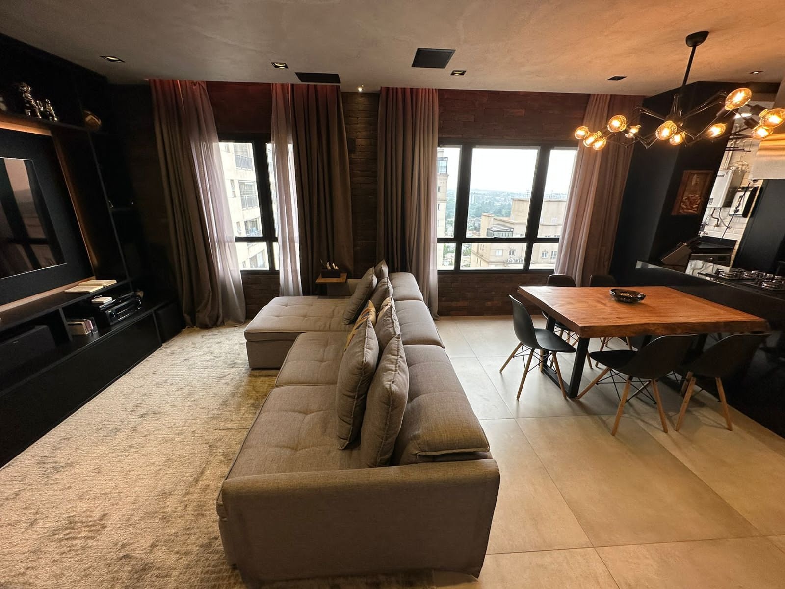 Apartamento à venda no Alpha Park, 76 m² – Sítio Tamboré Alphaville, Barueri – Cód. 73586746 — imagem 8